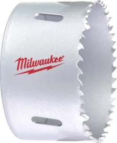 Milwaukee Bimetall Contractor Lochsäge, 76x38mm, 1 Stück