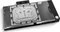 EK Water Blocks Quantum Line EK-Quantum Vector² Master RTX 4080 D-RGB, Nickel, Acryl Vorschaubild