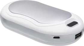 Origin Outdoors USB-Handwärmer Powerbank 10000mAh