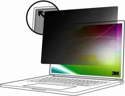 3M Privacy Filter BPNAP005 für Apple MacBook Pro (ab 2021)