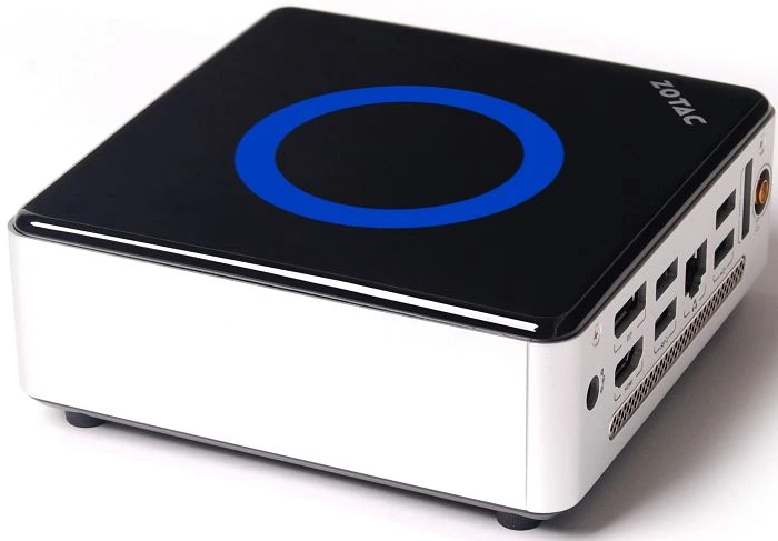 Zotac ZBOX ID61 nano