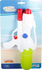 Splash & Fun Wasserpistole mit Pumpfunktion 300ml
