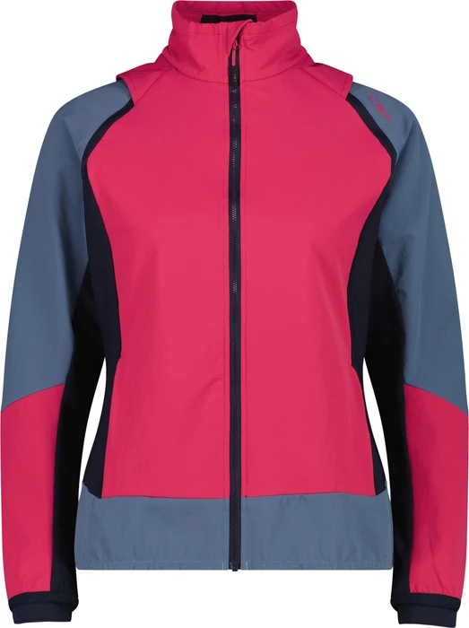CMP Hybrid Jacke (Damen)