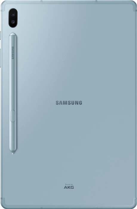 Samsung Galaxy Tab S6 T860, Cloud Blue, 256GB