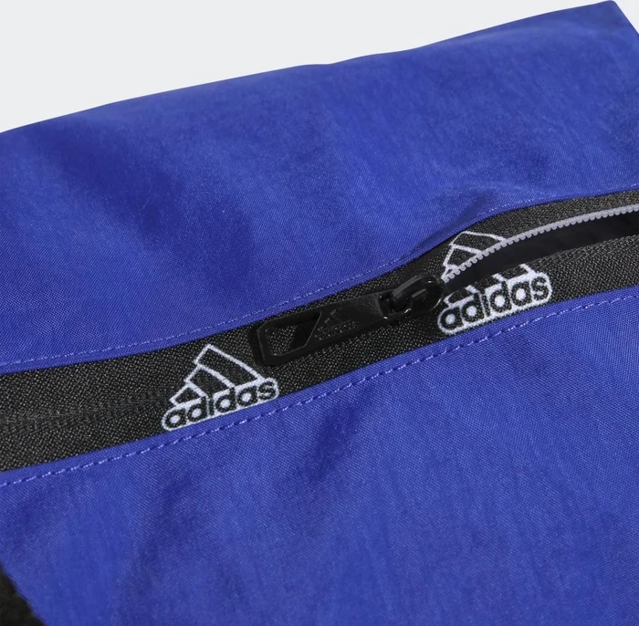 adidas 4ATHLTS Duffelbag Sporttasche lucid blue/black