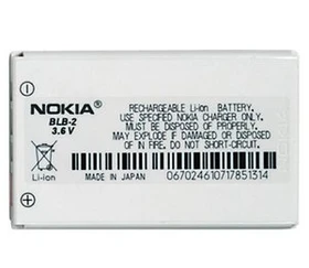 Nokia BLB-2 Akku