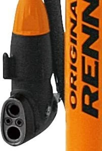 SKS Rennkompressor Multi-Valve Standpumpe