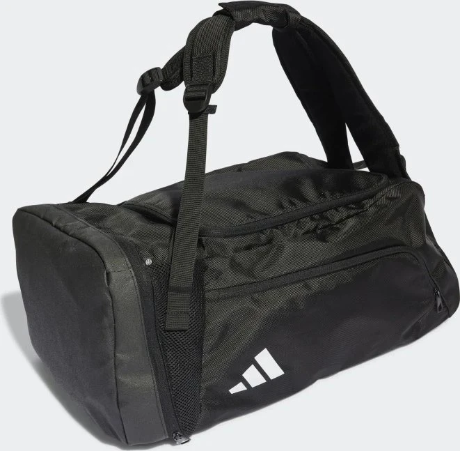 adidas Tiro M Competition Sporttasche schwarz/weiß