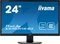 iiyama ProLite E2483HS-B3, 24" Vorschaubild