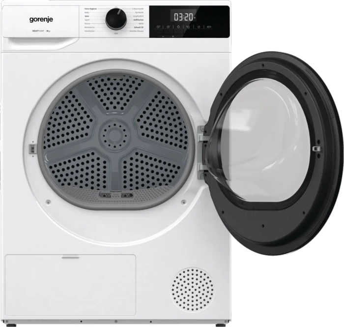 Gorenje DHNE83/AT Wärmepumpentrockner