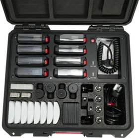 Aputure MC Pro Kit