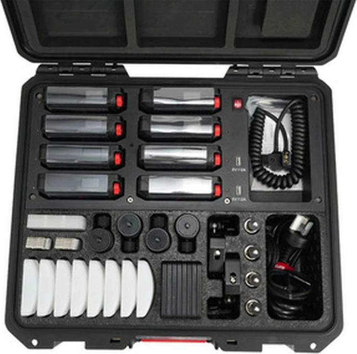 Aputure MC Pro Kit