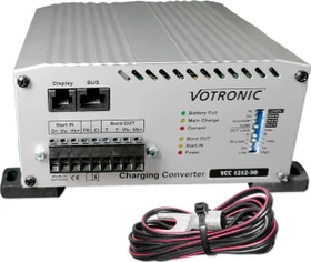 Votronic VCC 1212-50 Ladewandler