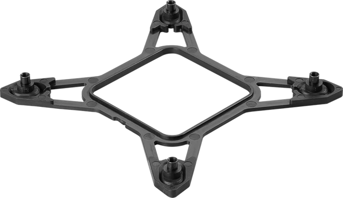 MSI MPG CORELIQUID K Series LGA 1700 Bracket Kit, Umrüst-Kit