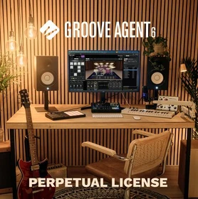 Steinberg Groove Agent (deutsch) (PC/MAC)
