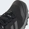 adidas Terrex GTX core black/grey three (Junior) Vorschaubild