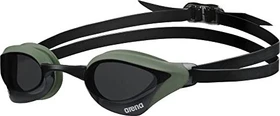 Arena Cobra Core Schwimmbrille smoke/black
