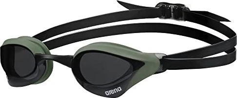 Arena Cobra Core Schwimmbrille smoke/black