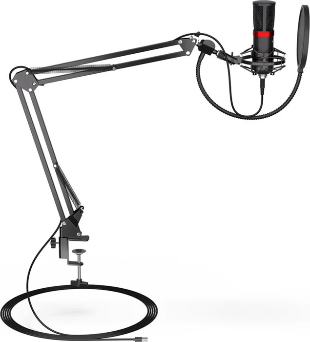 Endorfy Solum Streaming schwarz
