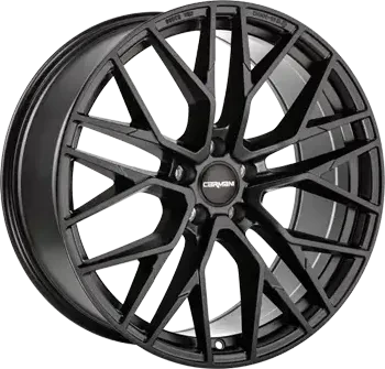Carmani 20 Ludwig 8.0x18 5/112 ET35 (verschiedene Farben)