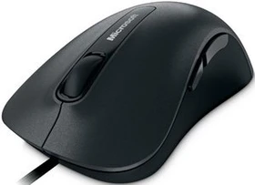Microsoft Comfort Mouse 6000, USB