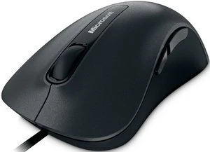 Microsoft Comfort Mouse 6000, USB