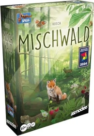 Mischwald