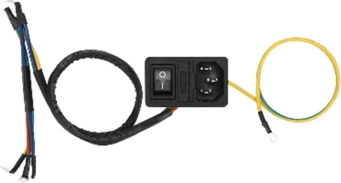 Bambu Lab P2S Power Switch Assembly