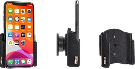 Brodit Kfz-Halterung aktiv für Apple iPhone 11 Pro