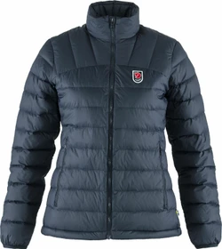 Fjällräven Expedition Pack Down Funktionsjacke navy (Damen)