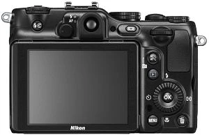Nikon Coolpix P7100