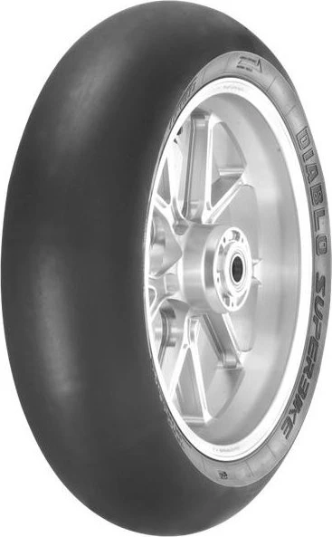Pirelli Diablo Superbike