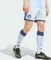 adidas Ajax Amsterdam 2026/2027 Ausweichshorts crystal sky (Herren) Vorschaubild