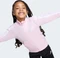 adidas Essentials Climacool Kids Trainingsanzug clear pink/white (Junior) Vorschaubild
