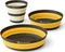 Sea to Summit Frontier Dinnerware 3-teilig Geschirrset Vorschaubild