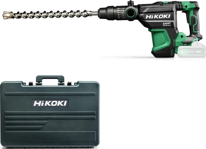 Hikoki DH3640DAW2Z Akku-Bohr-/Meißelhammer inkl. Koffer