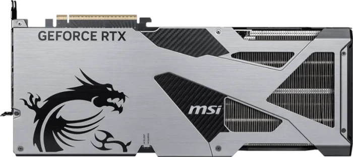 MSI GeForce RTX 5090 32G Vanguard SOC, G5090-32VGS, 32GB GDDR7, HDMI, 3x DP