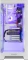 Nox Xtreme Hummer Glock White, Glasfenster Vorschaubild