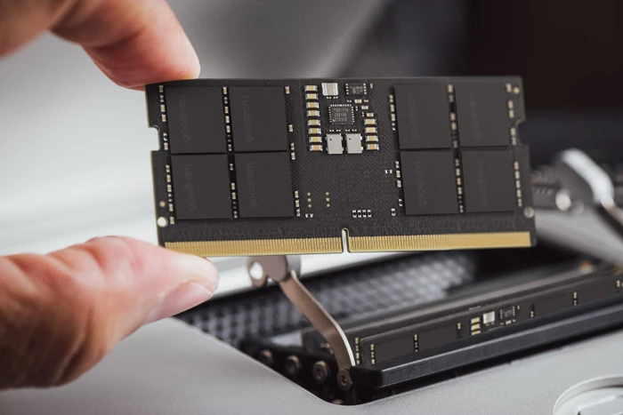 goodram SO-DIMM 16GB, DDR5-5600, CL46, 1RX8
