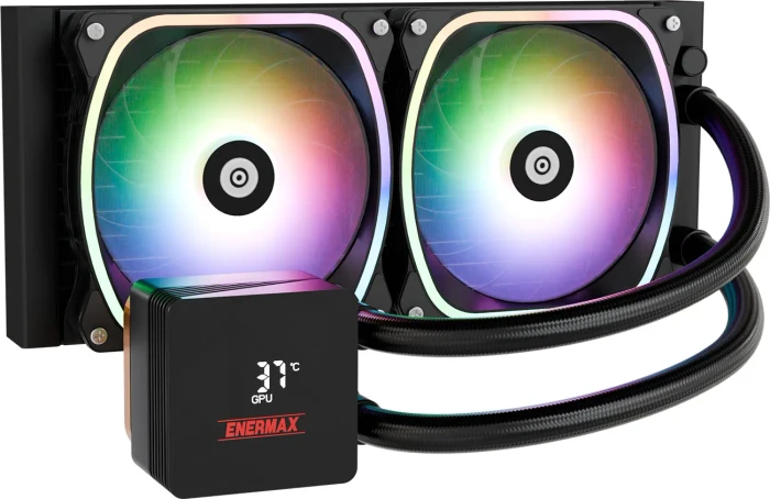 Enermax AquaFusion II Series