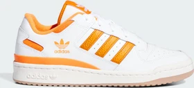 adidas Forum Low CL cloud white/core black