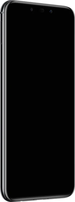 Huawei Mate 20 Lite Dual-SIM schwarz
