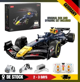 CaDA Rastar Red Bull F1 RB19