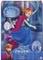 Mattel Disney Princess - Die Eiskönigin - Eisläuferin Anna Vorschaubild