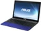 ASUS A55VD-SX577H, blau, Core i3-3110M, 4GB RAM, 500GB HDD, GeForce 610M, DE Vorschaubild