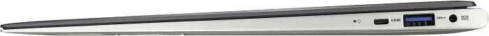 ASUS ZenBook UX21E-KX007V, Core i3-2367M, 4GB RAM, 64GB SSD, PL