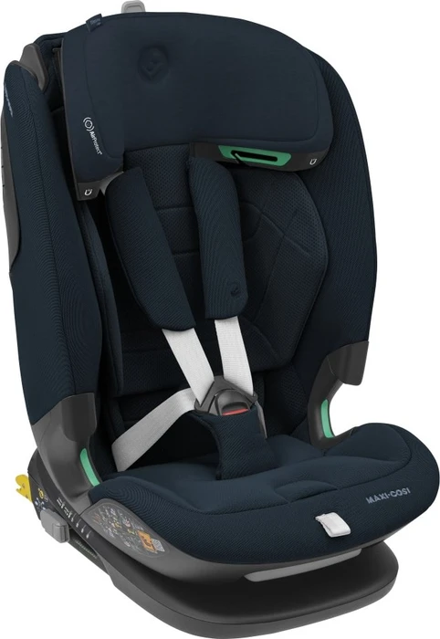 Maxi-Cosi Titan Pro 2 i-Size authentic blue 2025