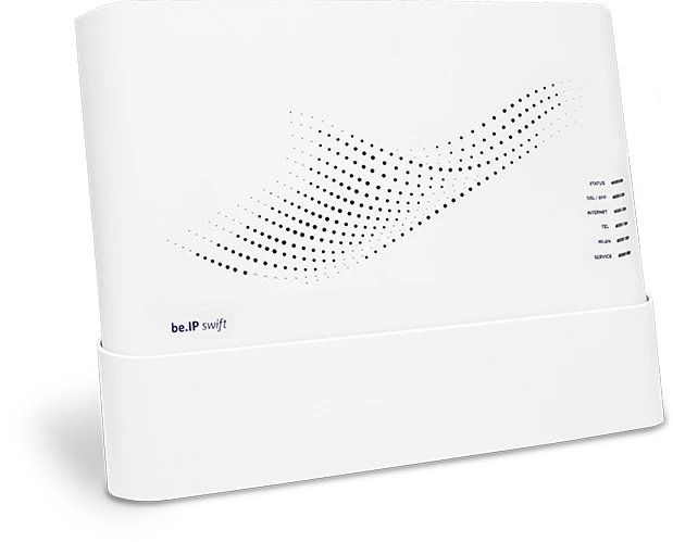 bintec elmeg be.IP swift