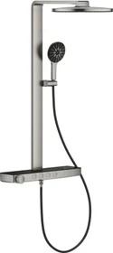 Grohe Spa Rainshower Aqua Pure rund 15l supersteel
