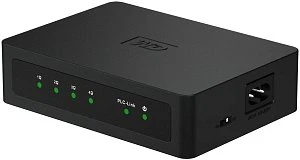 Western Digital WD Livewire